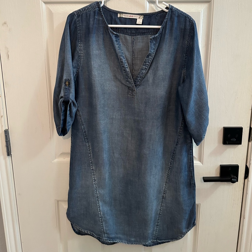 Chelsea & Violet Dress
